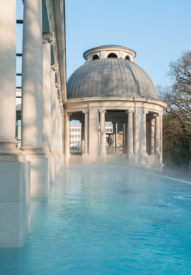 Nancy Thermal