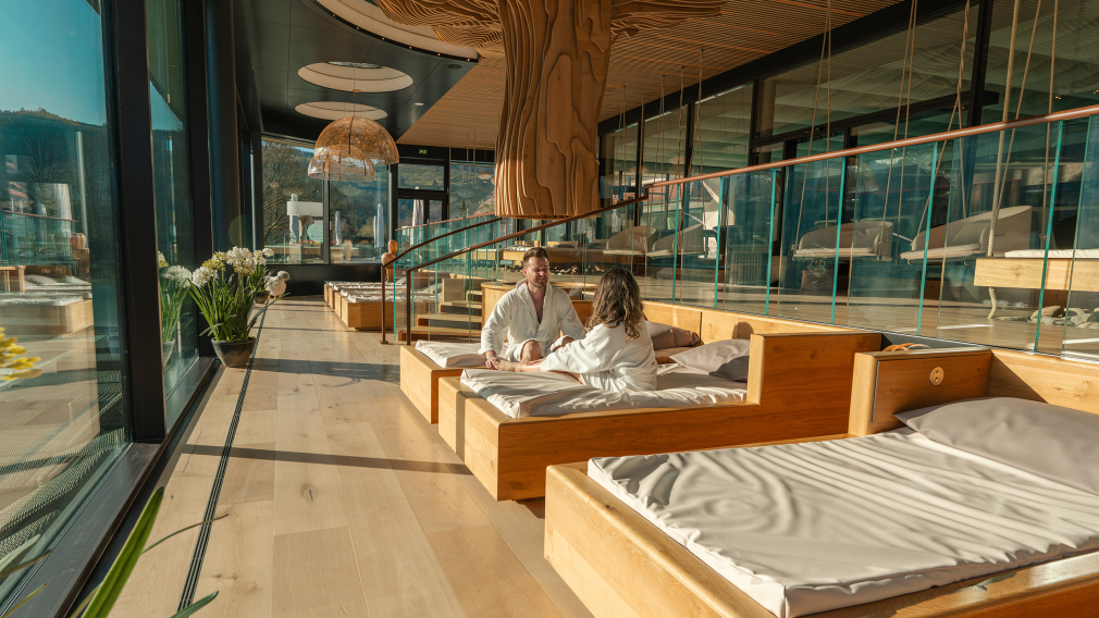 Spa Julien-Fouday