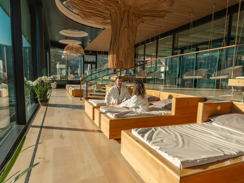 Spa Julien-Fouday