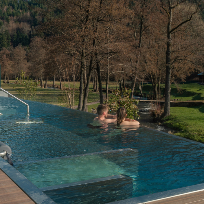 Spa Julien-Fouday