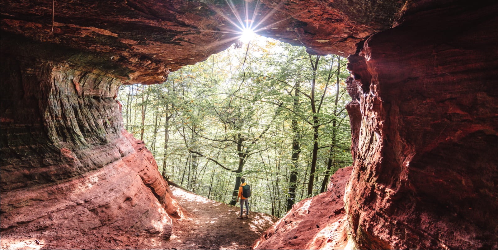 Altschlossfelsen