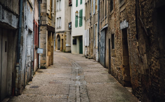 25 Rue de Langres