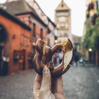 Bretzel