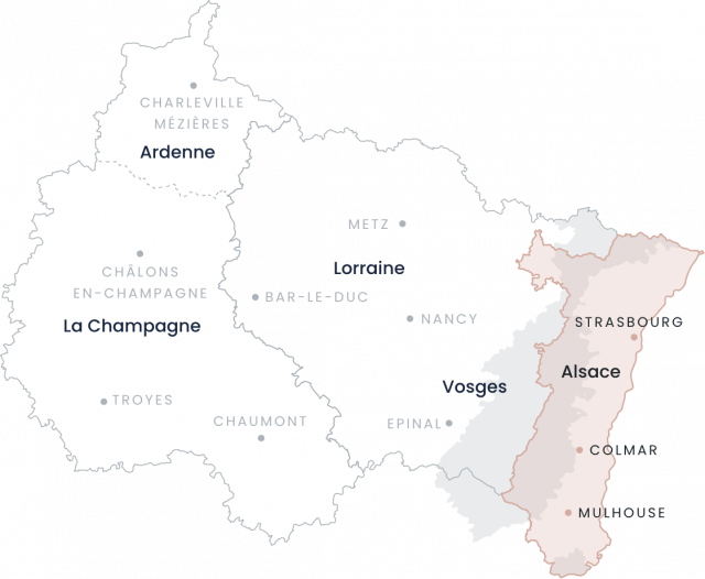 Alsace