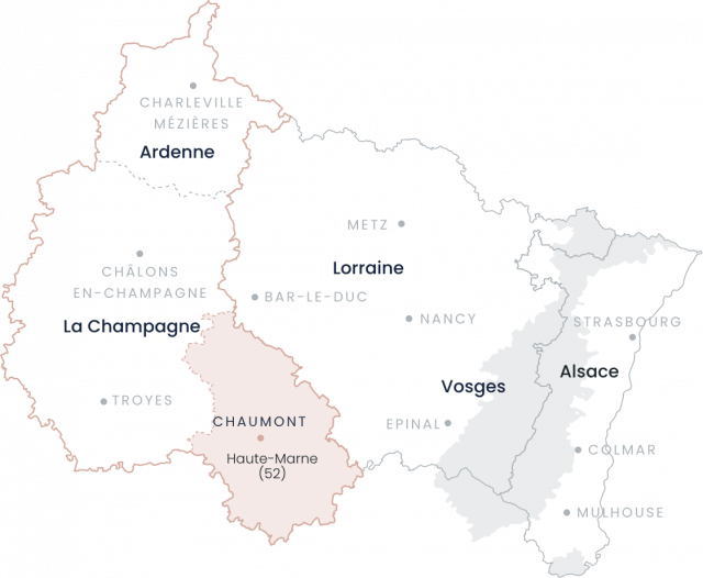 Haute-Marne