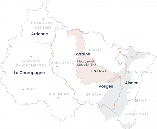 Meurthe-et-Moselle