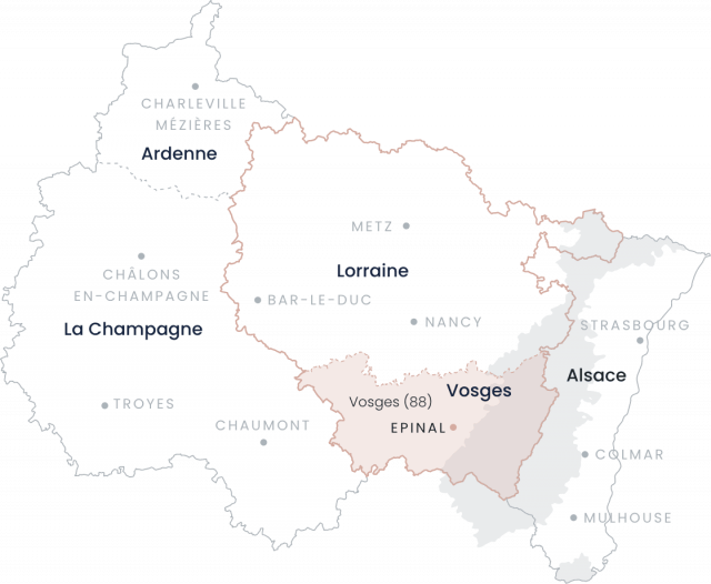 Vosges
