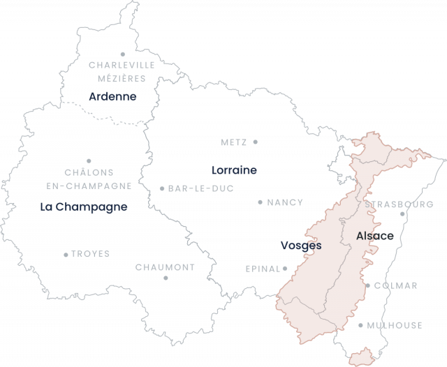 Vosges