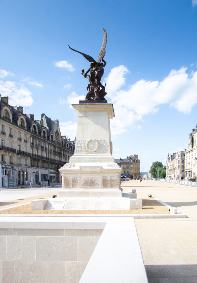 Charleville-Mézières