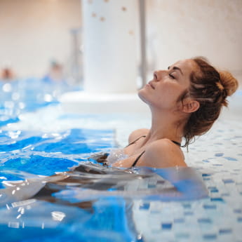Contrexeville Spa des thermes lorraine