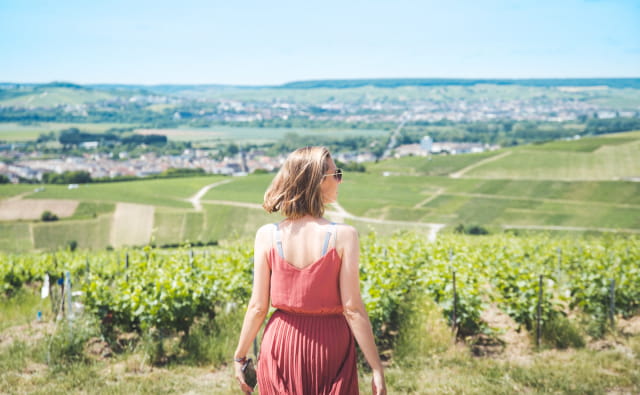 Coteaux Champagne