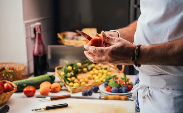 Gastronomie