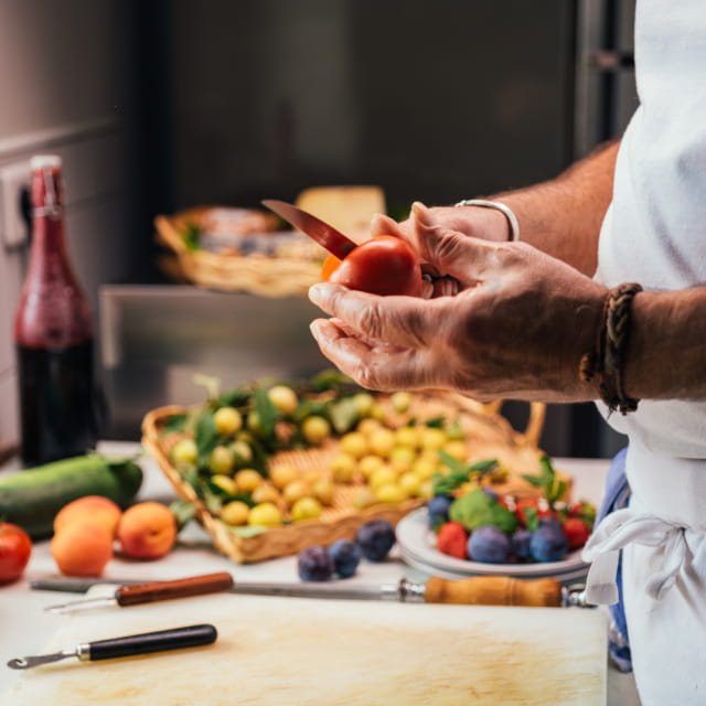 Gastronomie