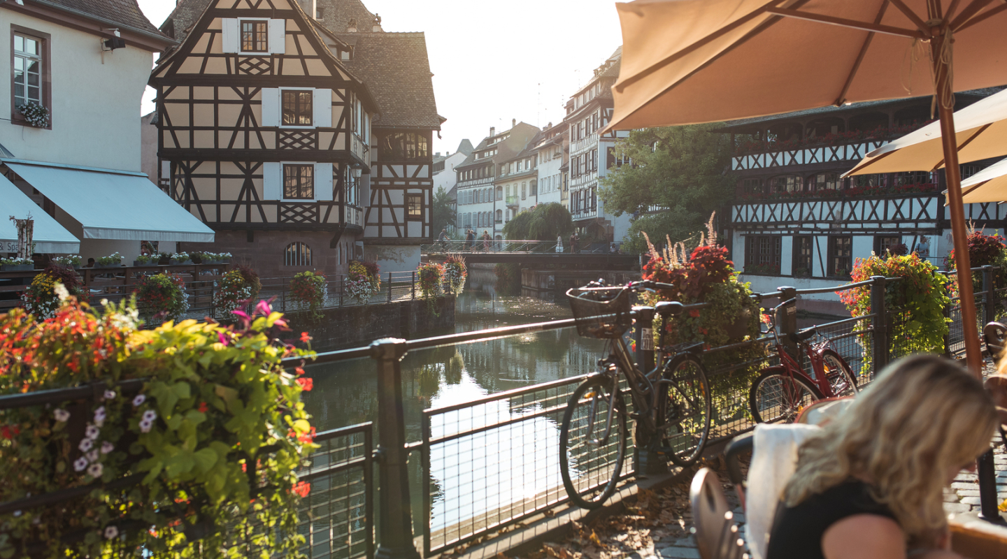 La Petite France