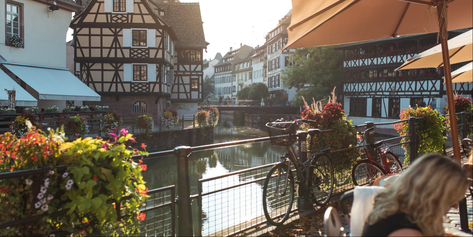 La Petite France