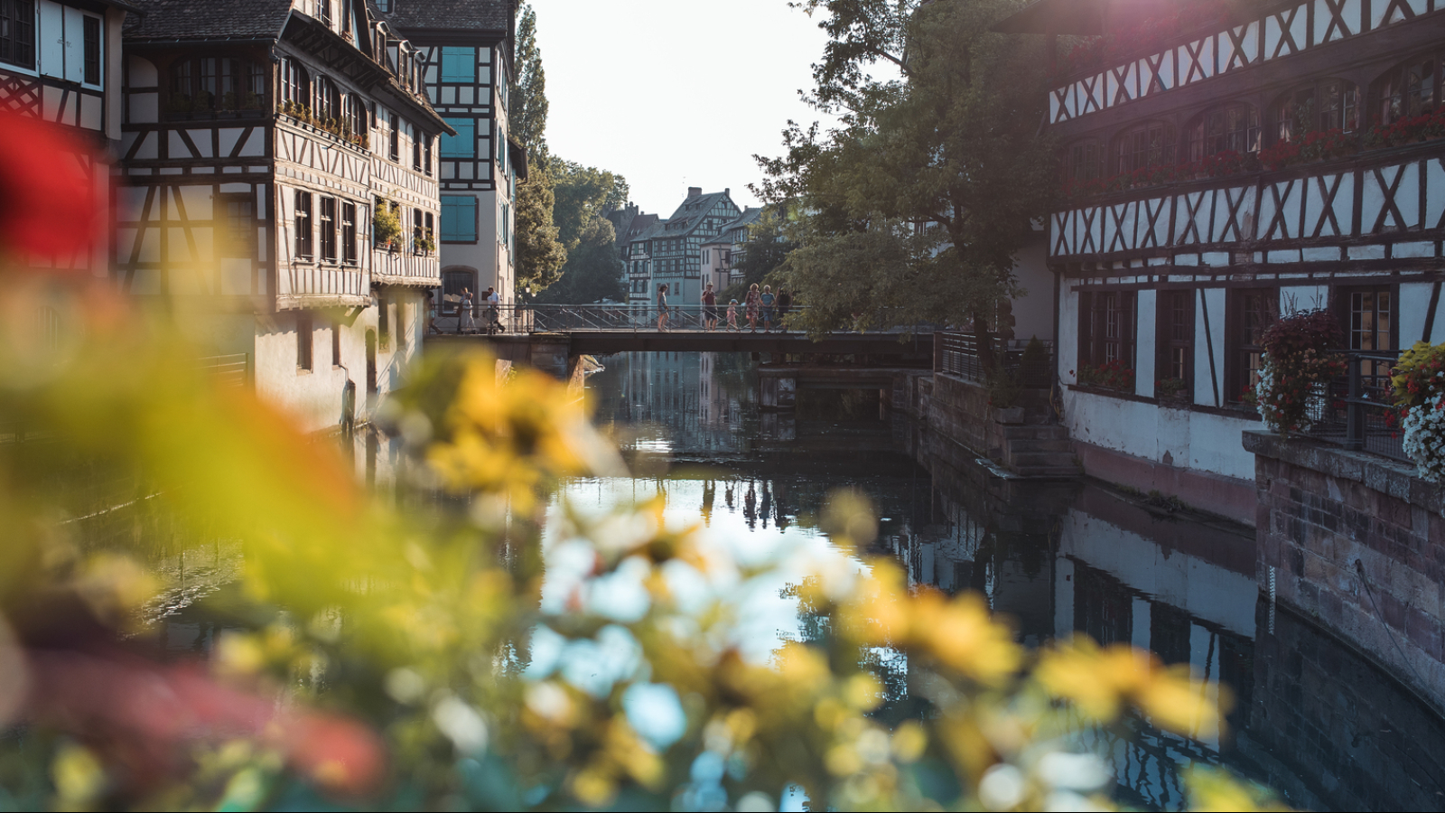 Strasbourg , La Petite France