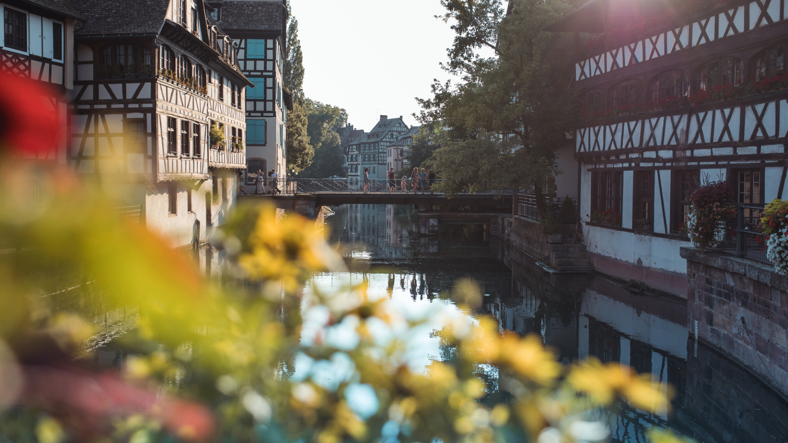Strasbourg , La Petite France