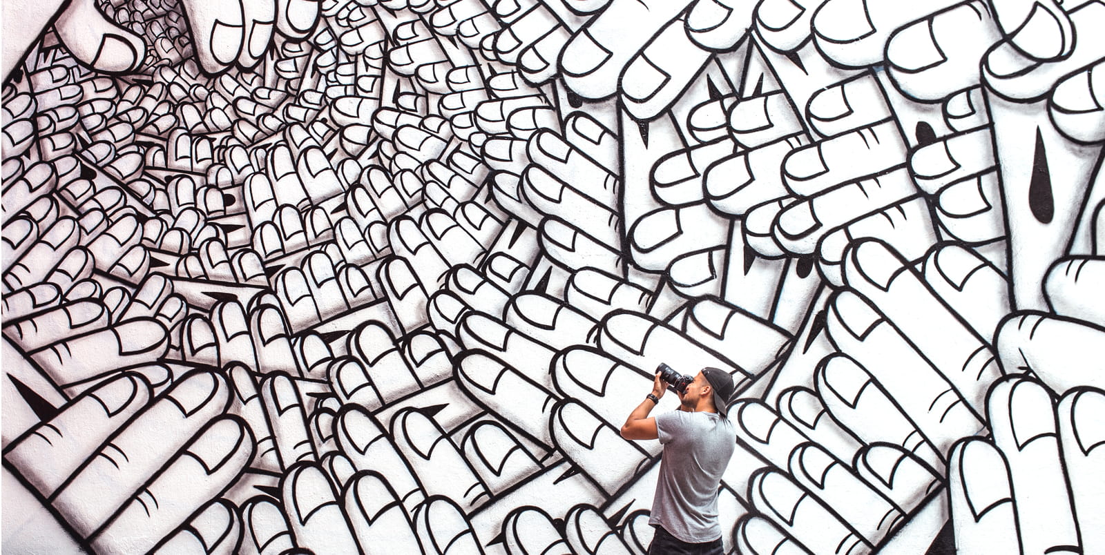 Le MUR - Mulhouse