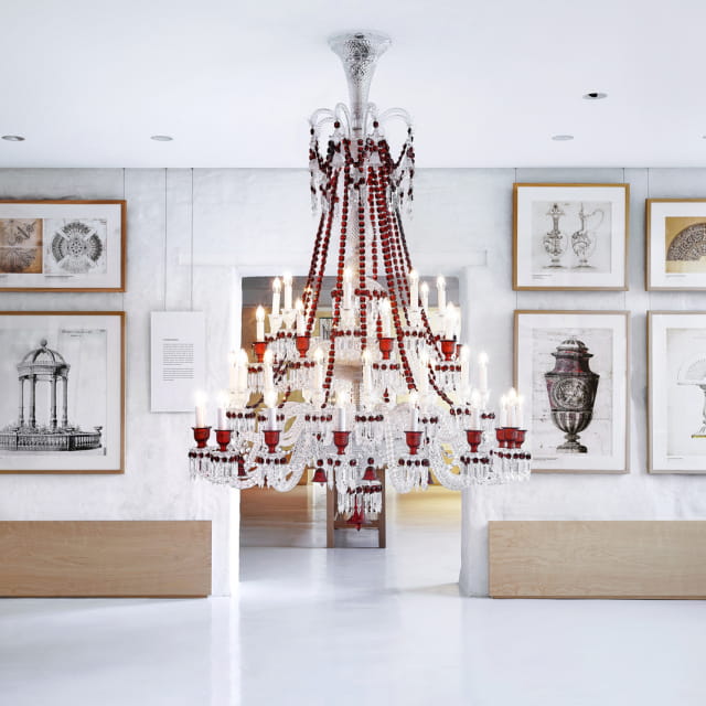 Musée Baccarat