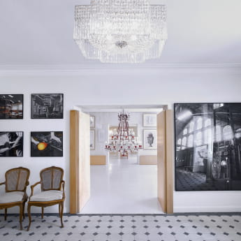 Musée de Baccarat