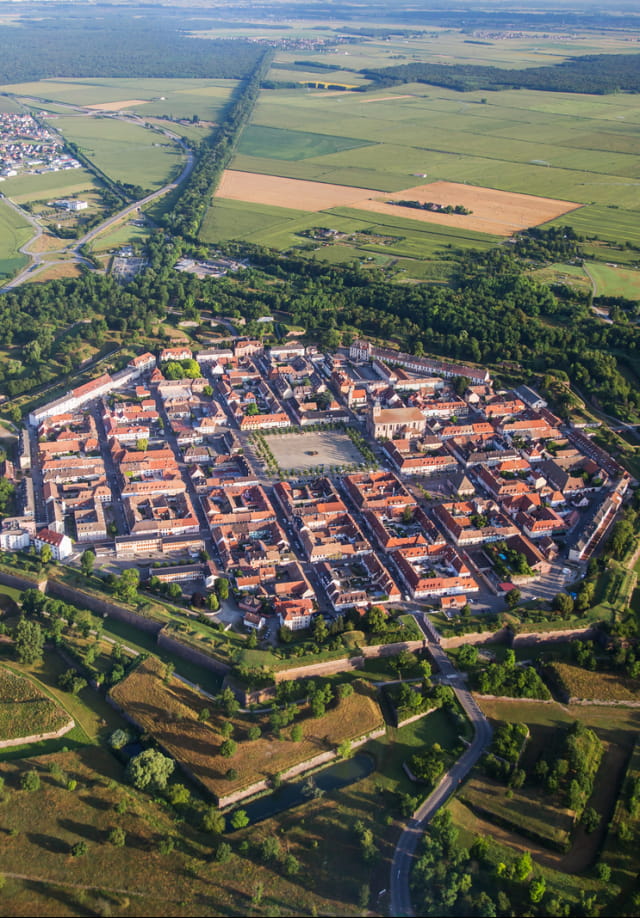 Neuf Brisach