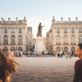 Place Stanislas