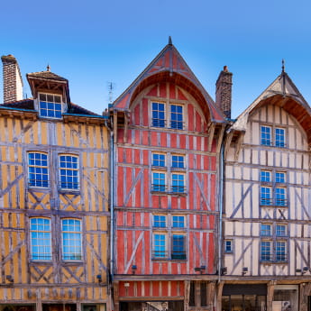 Rue Emile Zola