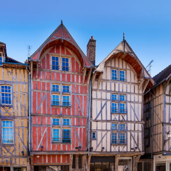 Rue Emile Zola