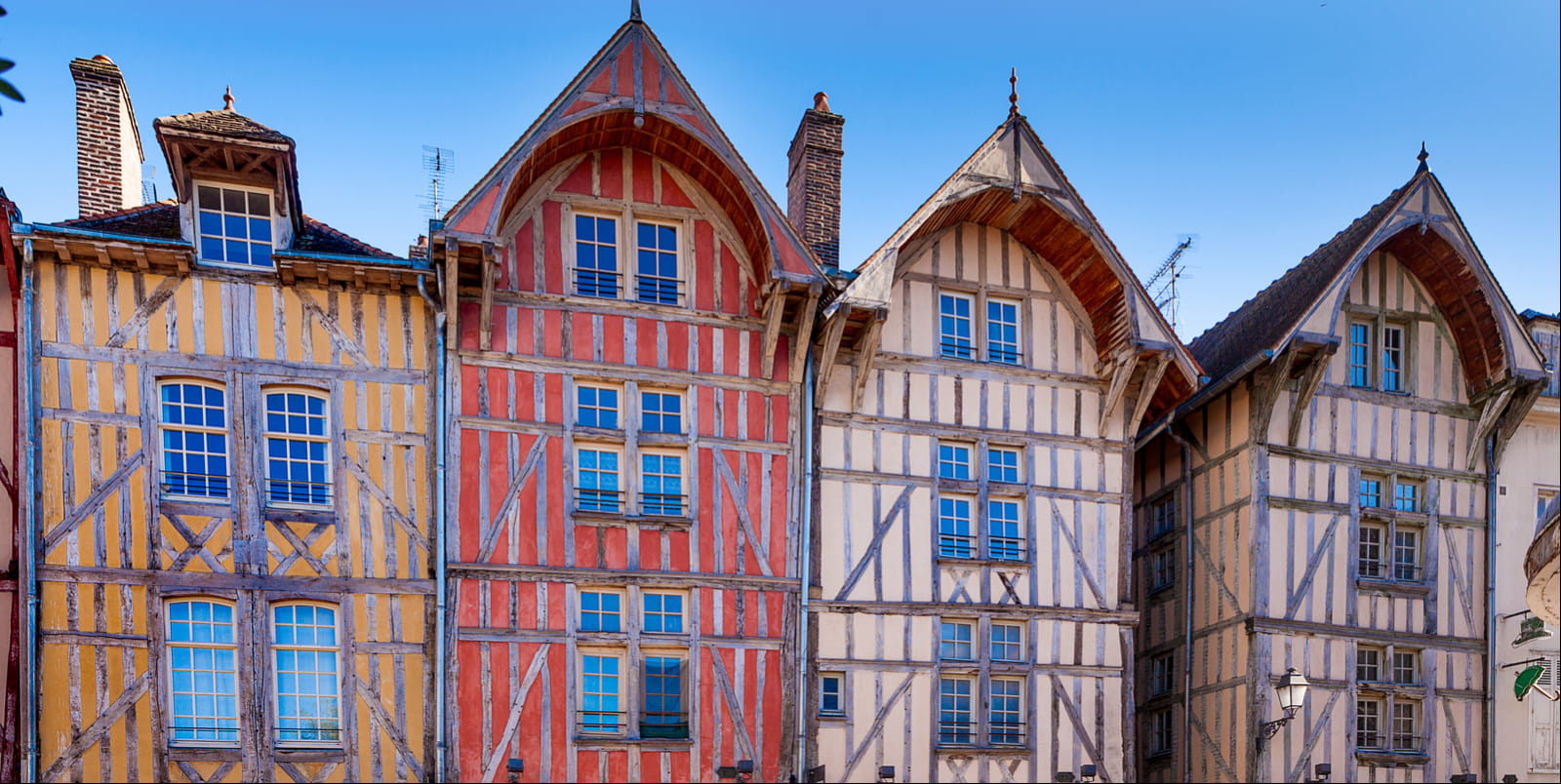 Troyes