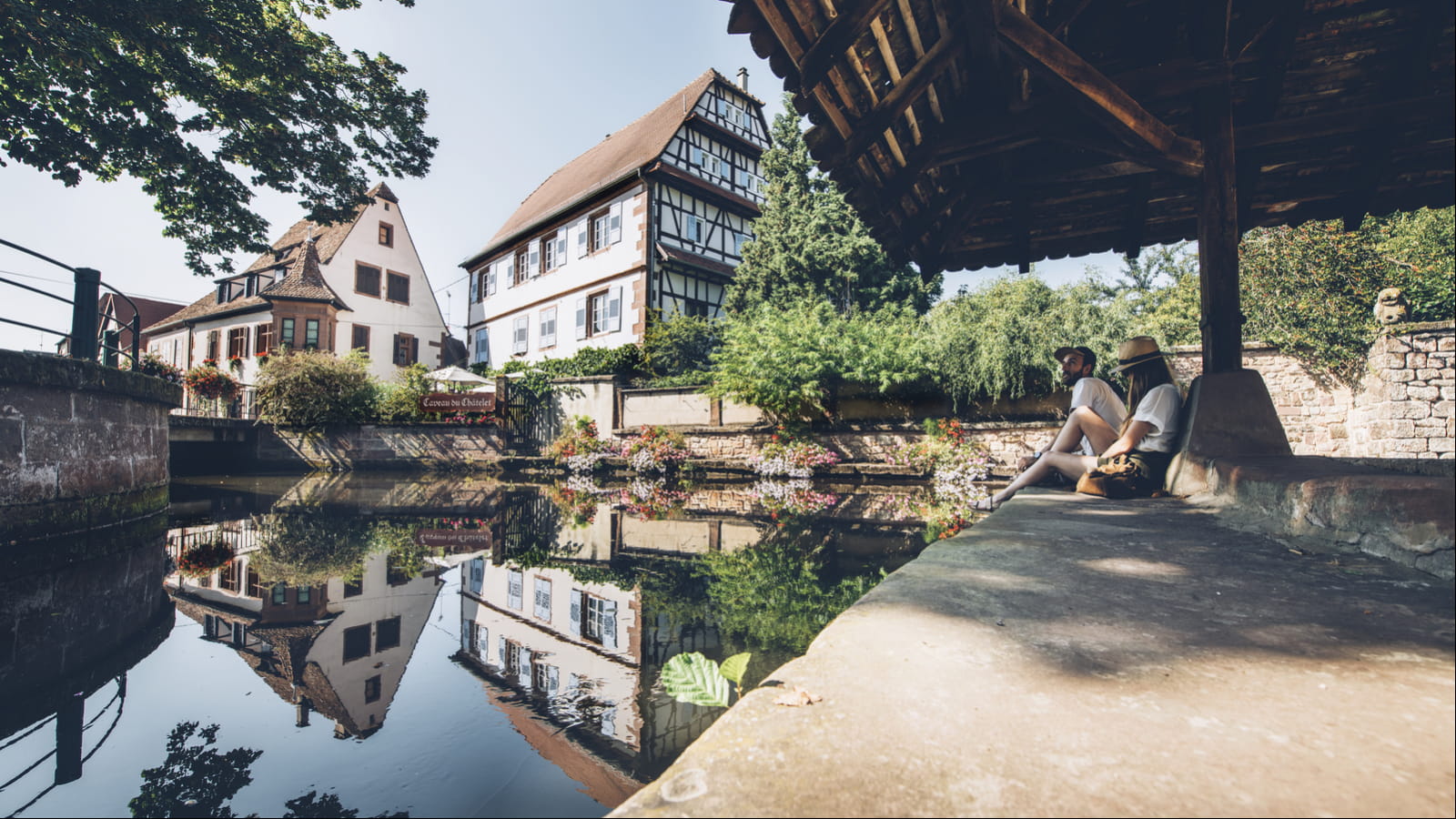 Wissembourg