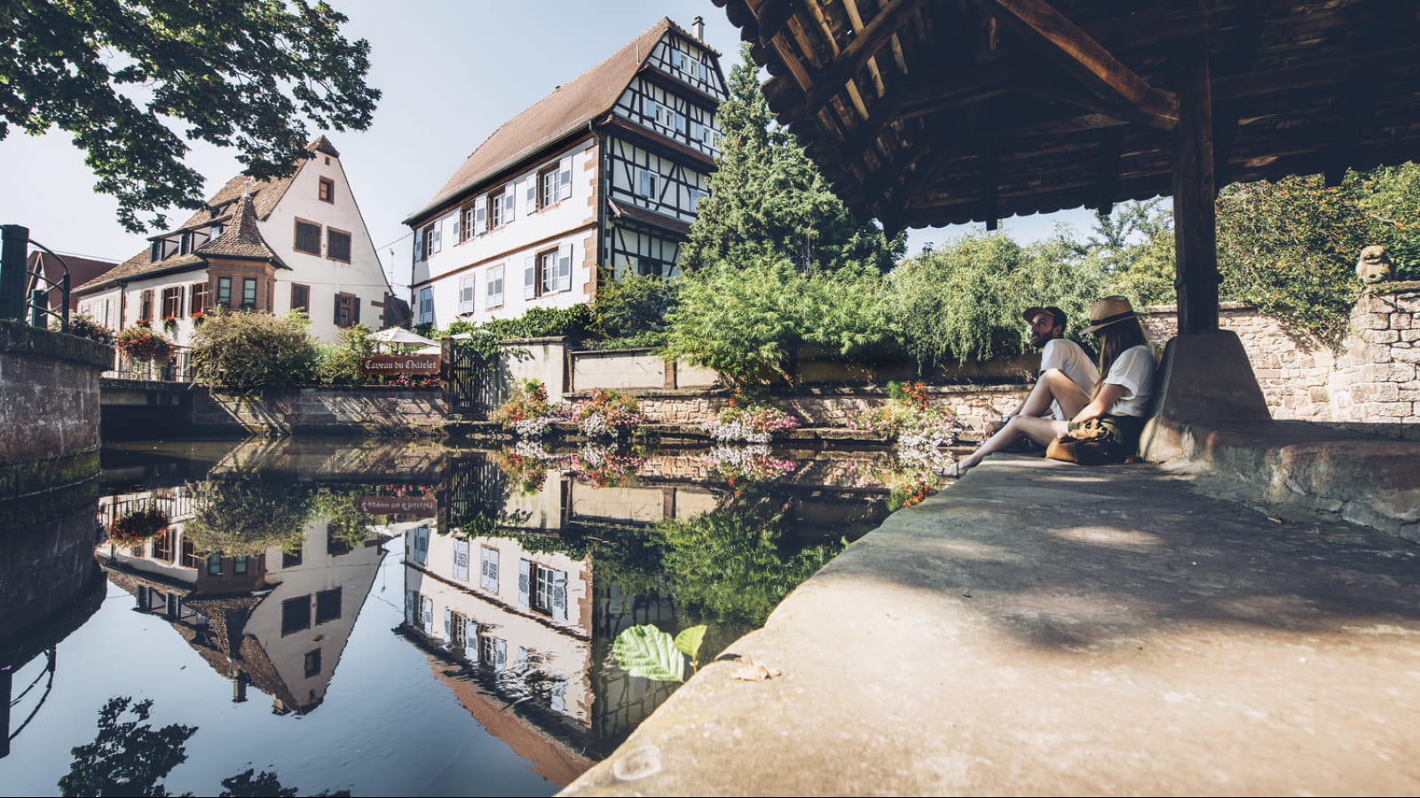 Wissembourg