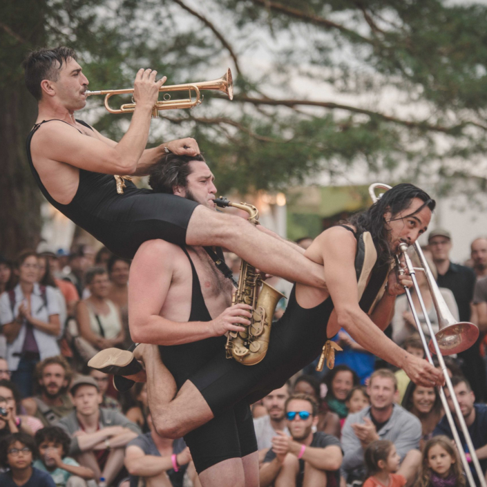 Festival Décibulles