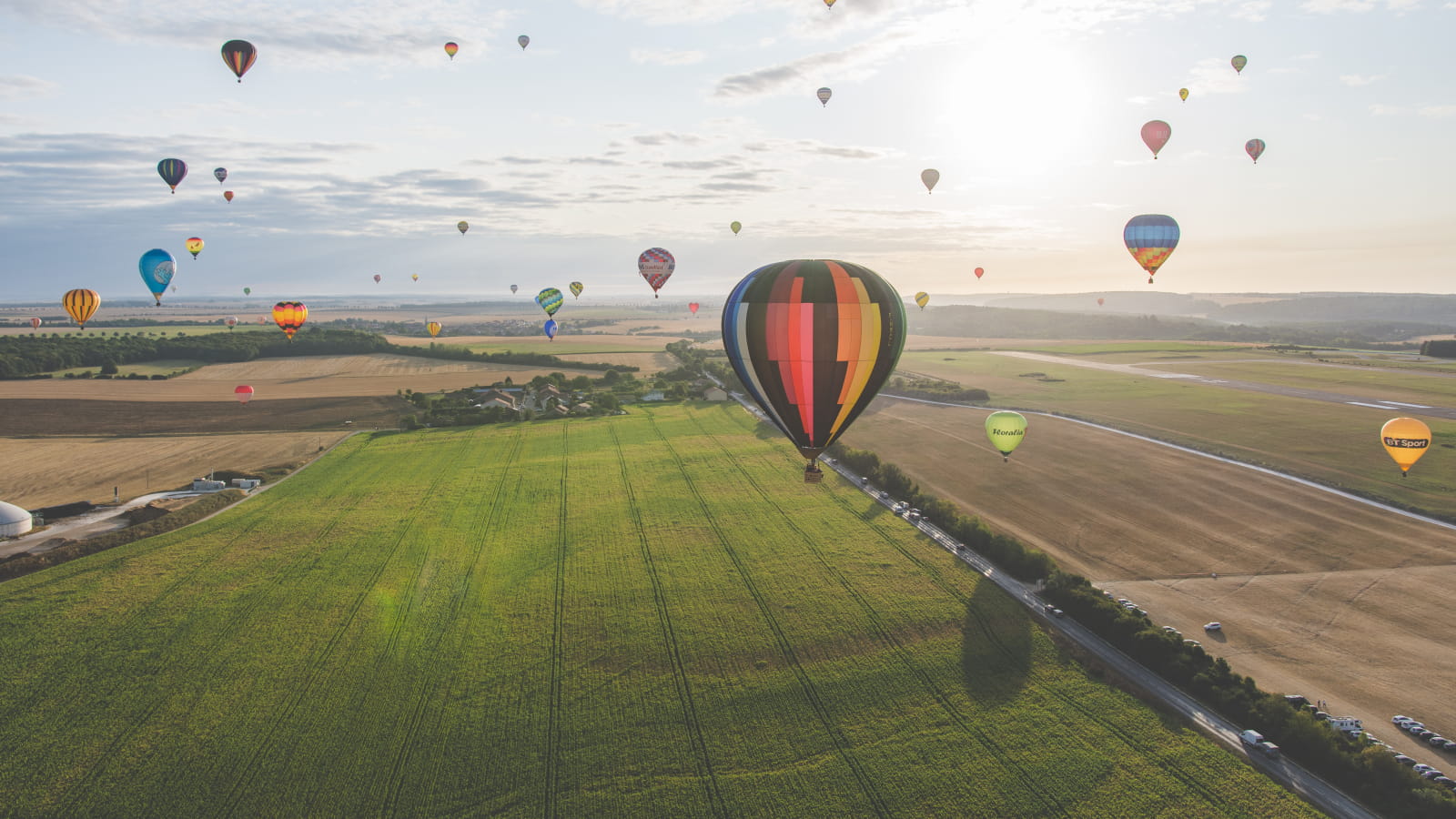 Mondial Air Ballons