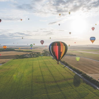 Mondial Air Ballons
