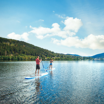 Lac de Gérardmer