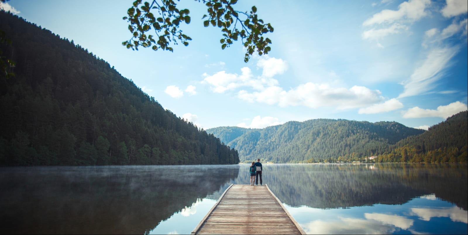Lac de Longemer