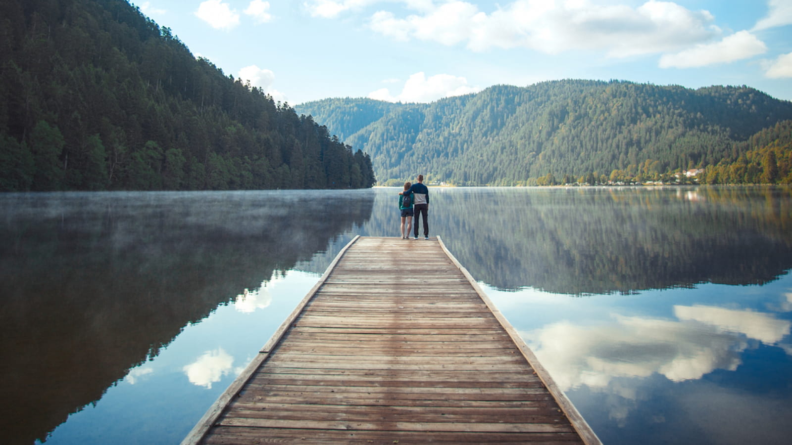 Lac de Longemer
