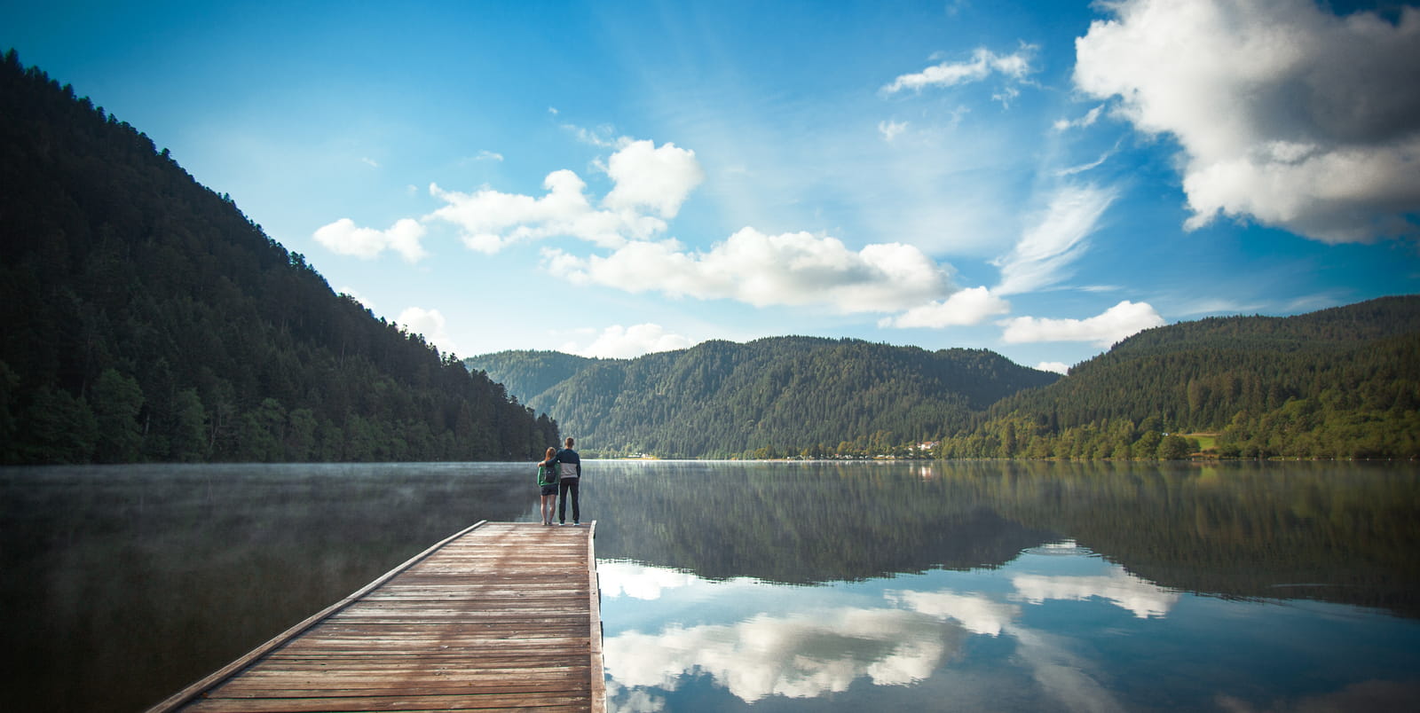 Lac de Longemer
