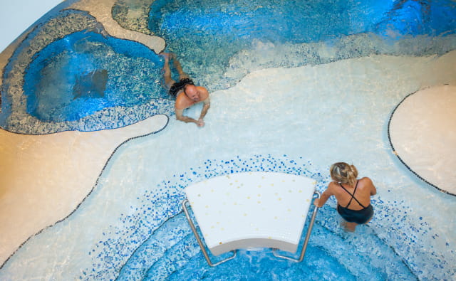 Thermes de Contrex