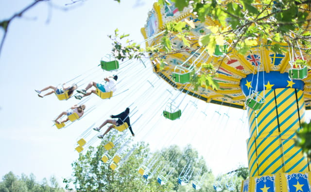 Walygator Parc