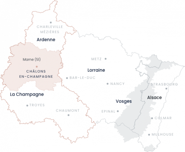 Marne