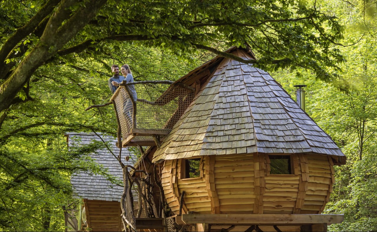 Cabane et Vallée Haulmé