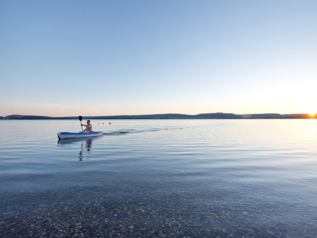 Lac de Madine