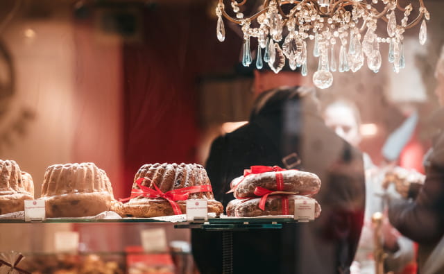 Noël à Colmar