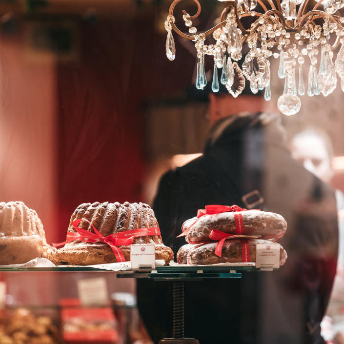 Noël à Colmar