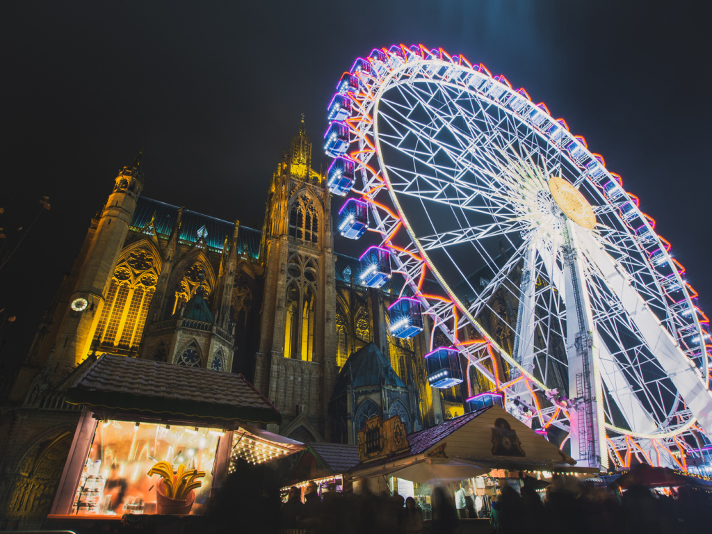 Grande roue