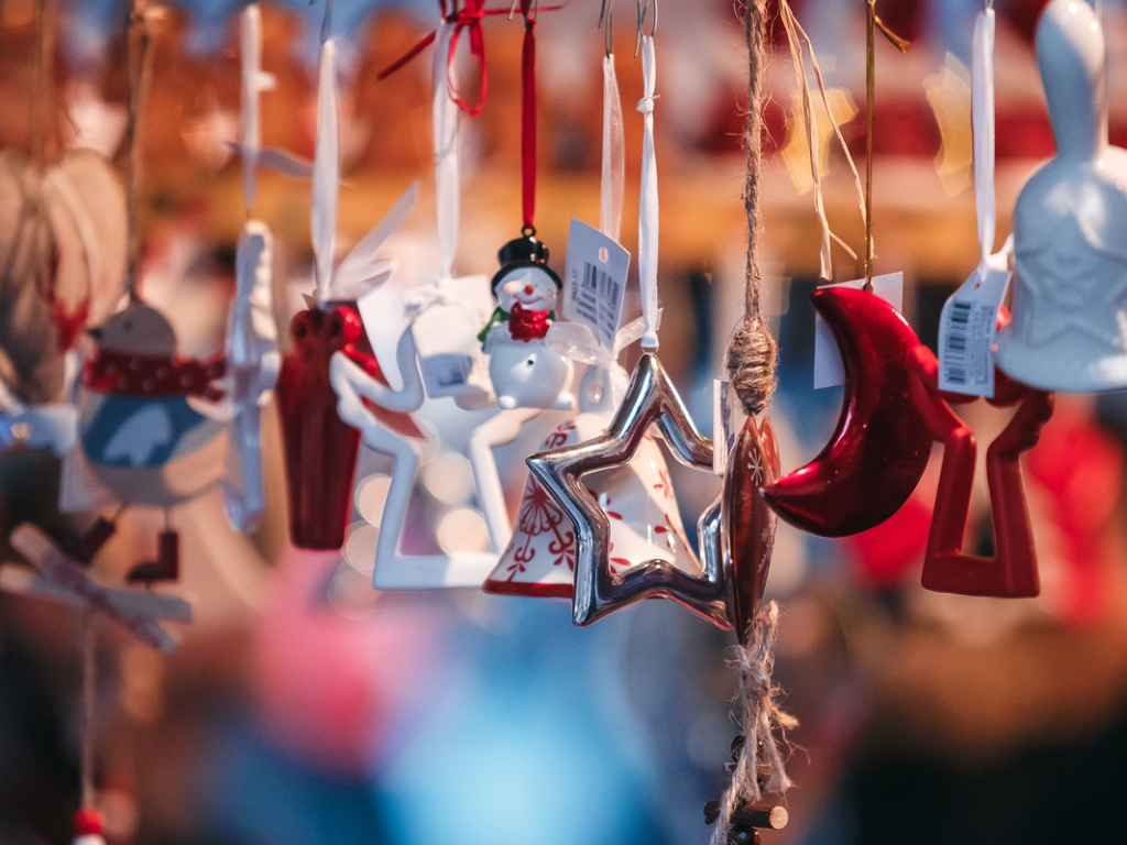Noël à Colmar