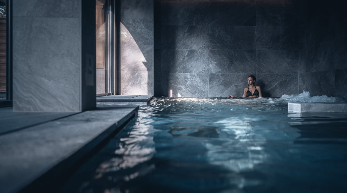 Yonaguni-spa