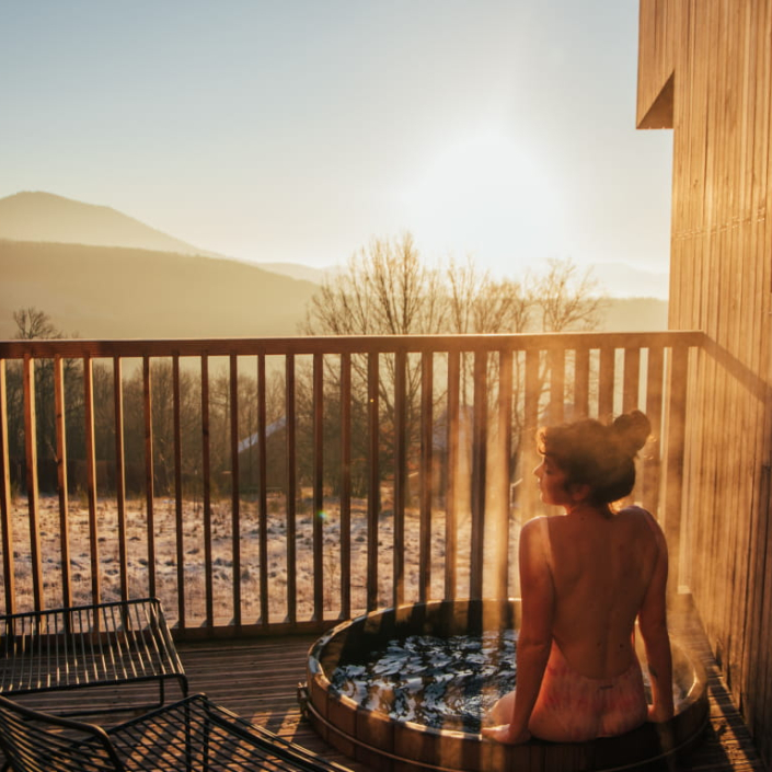 48° Nord Hotel