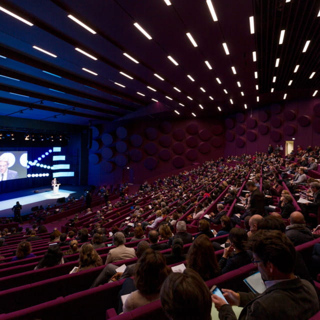 Strasbourg Events